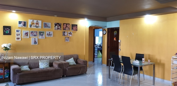 Tampines Street 33 thumbnail photo